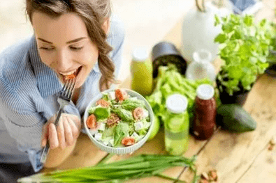 Die Machtprinzipien sind keine Keto -Diät