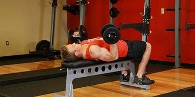 Übungen zum Abnehmen